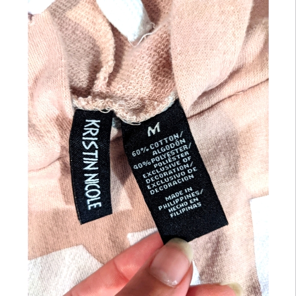 LOVE Hoodie! - Picture 2 of 2